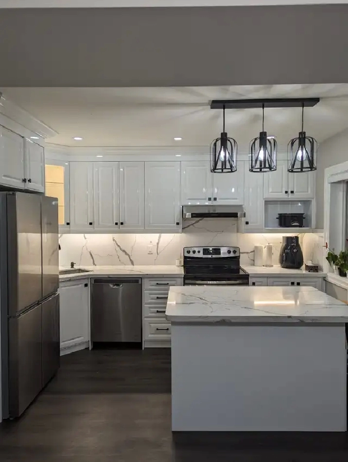 DVP and Lawrence Ave  East  3 1 Bed, 3-Bath home for rent
