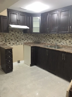 LEGAL 2 BEDROOM BASEMENT APARTMENT