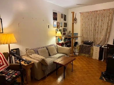 Apartment for Rent at Dundas & Gladstone