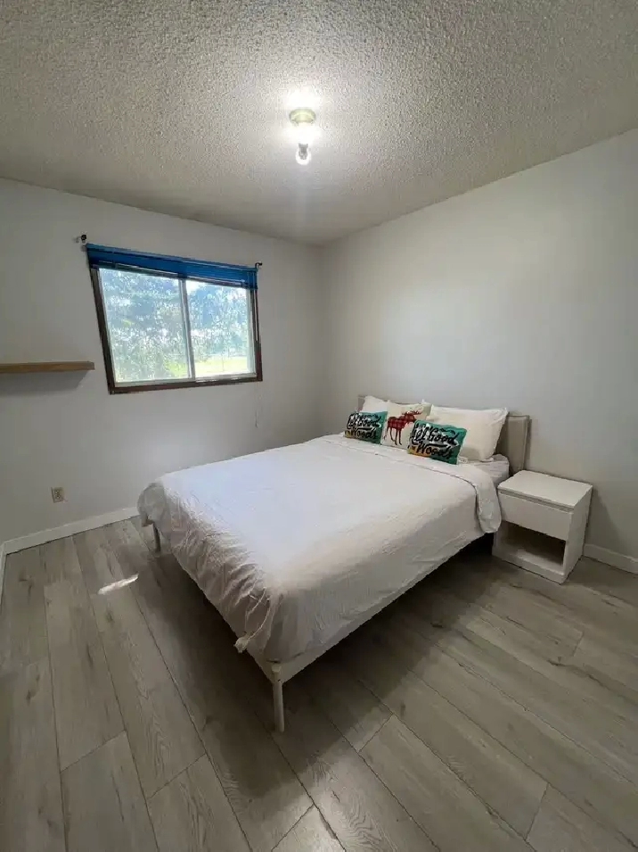 Roommfor rent