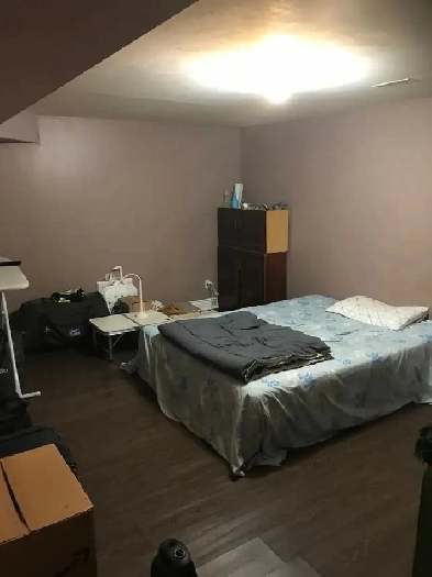 Room for rent Mississauga