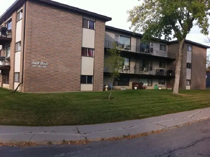 Brevoort Park 2 Bedroom