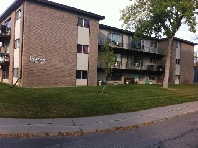 Brevoort Park 2 Bedroom