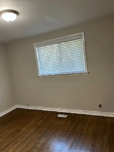 Room for Rent in Brampton