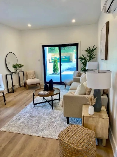 Luxury Apt - Bruce Power (Neustadt)