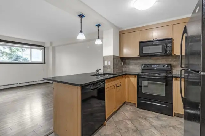 1BR Condo for rent in Windsor Park