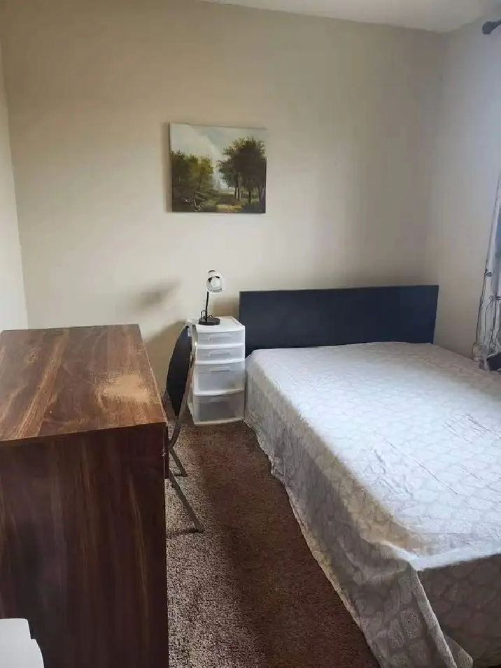 Upstairs Room Rental - Coventry Road