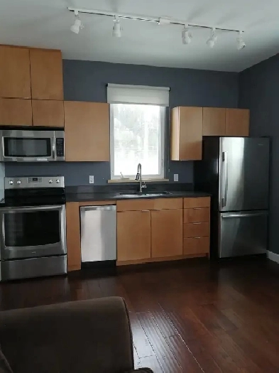 Downtown Apartment for Rent