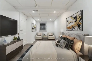 Large 1 luxury bedroom 1 Private Bathroom for rent $1400