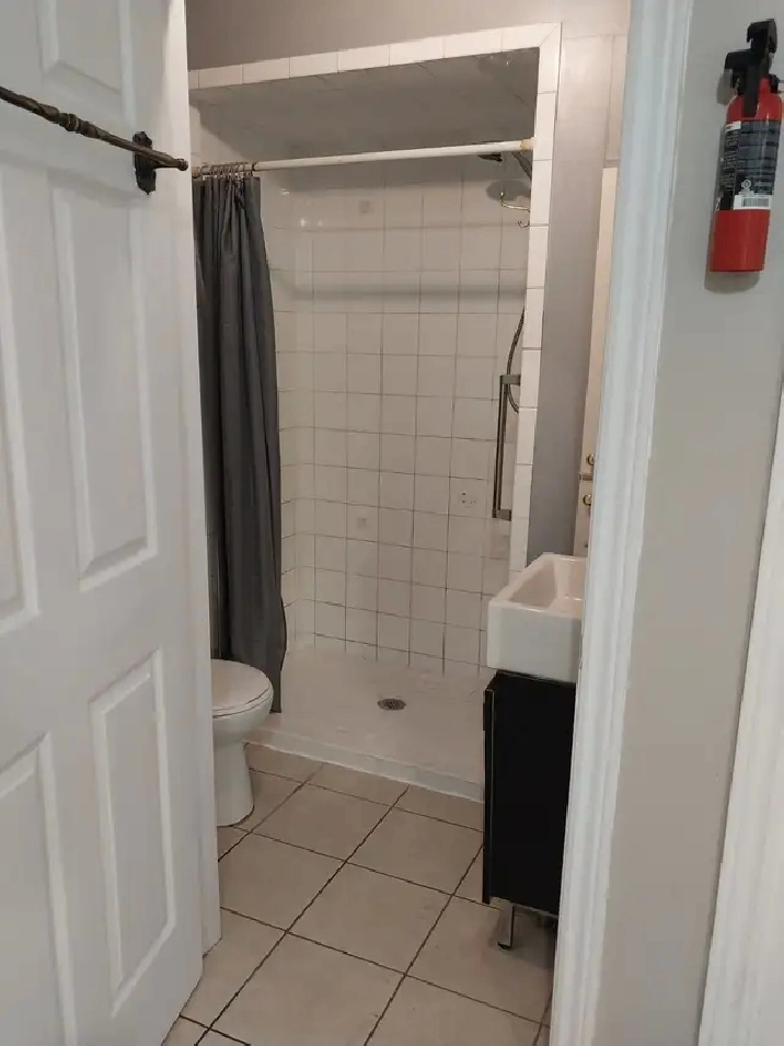student room rental