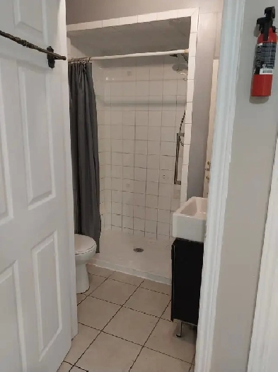 student room rental