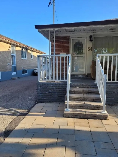 1 Bedroom $1025 Available Nov 1st. Location Jane and Sheppar