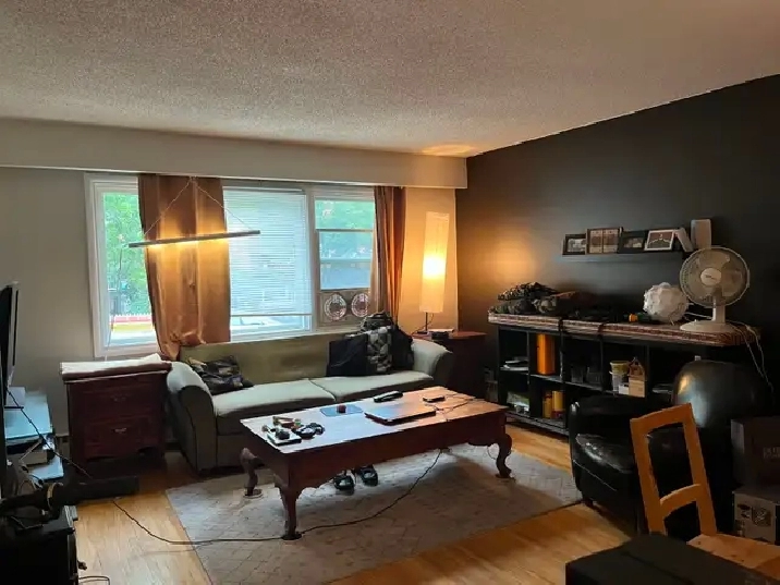 Beltline connaught   2 bedroom apart $1370/m elect