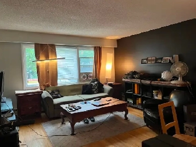 Beltline connaught   2 bedroom apart $1370/m elect
