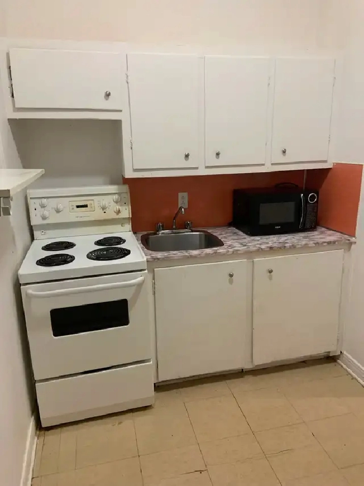 MAGOG: Logements abordables lofts, 1 1/2, 2 1/2, 3 1/2 et 4 1/2