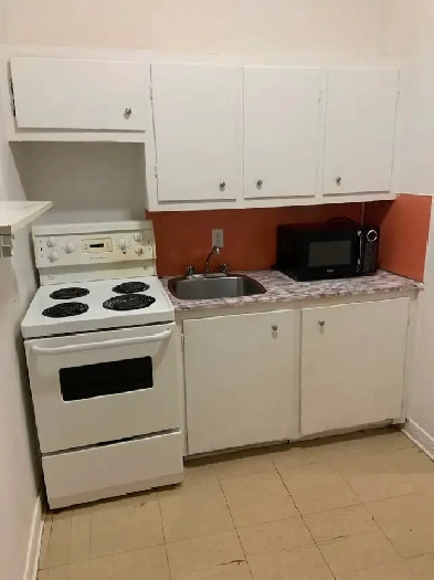MAGOG: Logements abordables lofts, 1 1/2, 2 1/2, 3 1/2 et 4 1/2