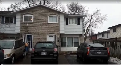 Private Furnished Master Bedroom for Rent – Near Conestoga Colle