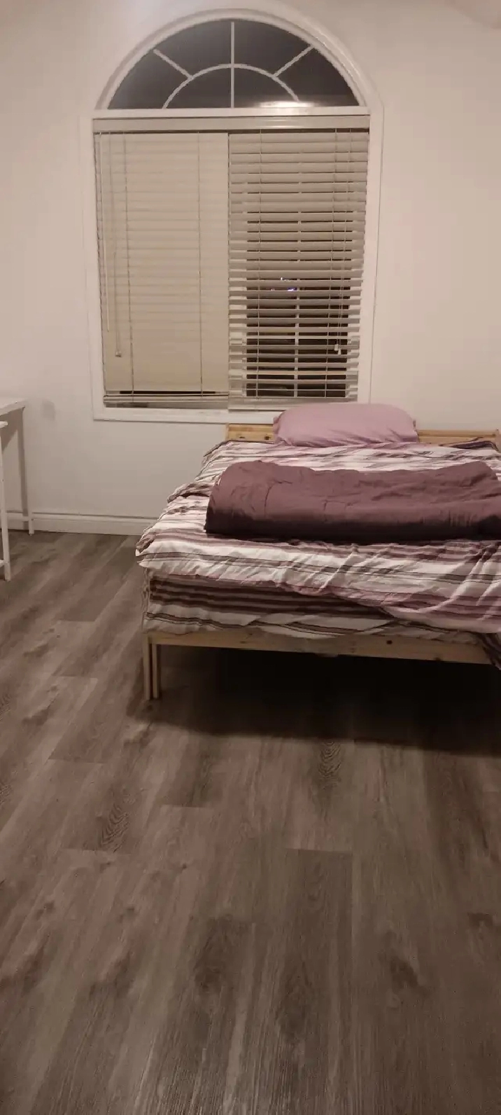 House forceent near Toronto Pearson Airport