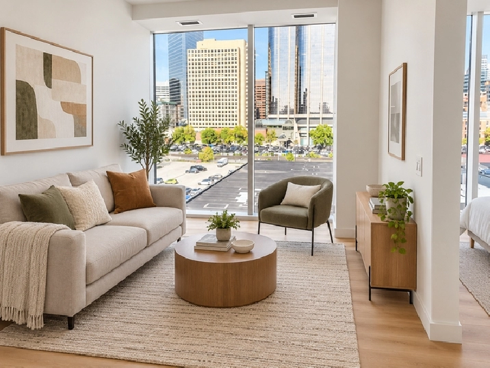 708 11 Ave SW - Bachelor 1 Bath