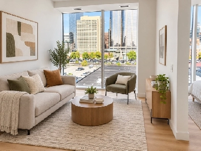 708 11 Ave SW - Bachelor 1 Bath