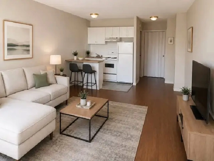 630 17 Ave SW - Bachelor 1 Bath