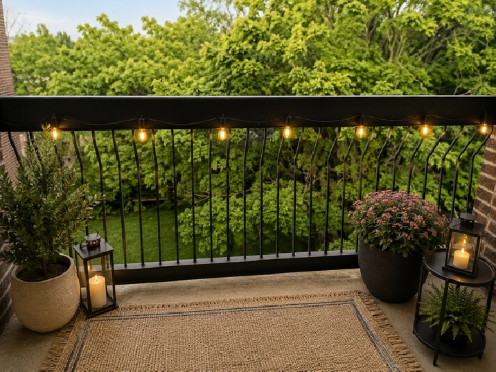 Welcome To Le Chanteclair - Cornwall's Jewel