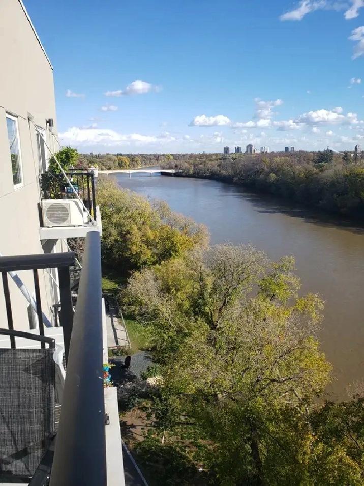 Sublet apartment #706 2140 Portage Ave $2,040 a/month