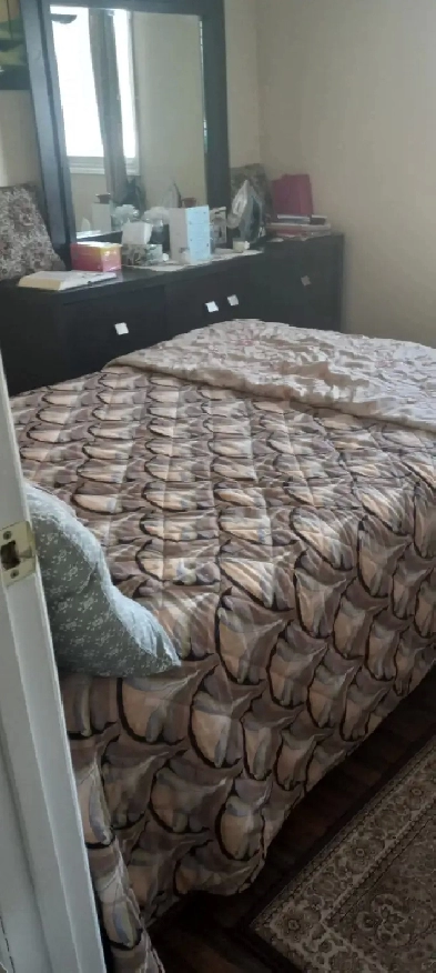Furnished 1 Bedroom for Rent - Madoc Ontario