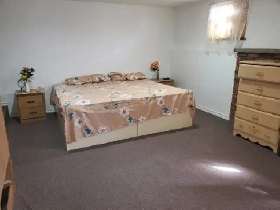Private Master Room Available for Rent in Malton
