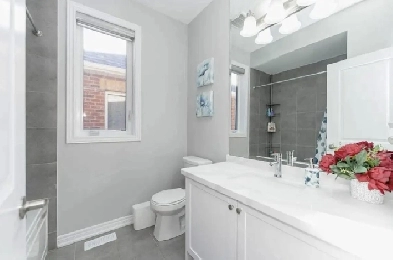 Rooms for rent right across humber college