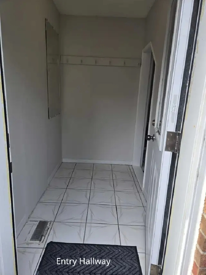 Basement Apartment for rent