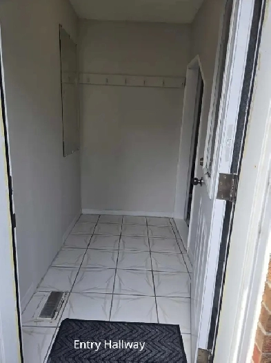 Basement Apartment for rent