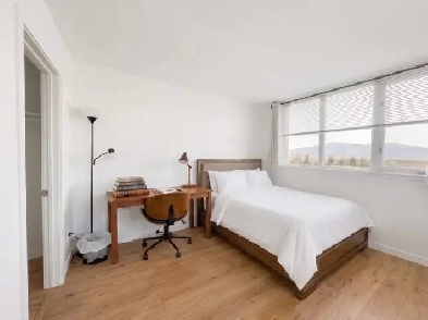 Incredible Deal at 63 Keefer Place – Move In Today!