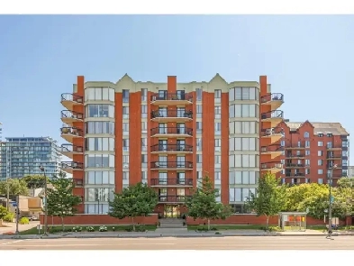 240 Maisonneuve – Ground Floor – Hull