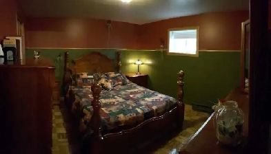 Chambres à louer à court et à long terme