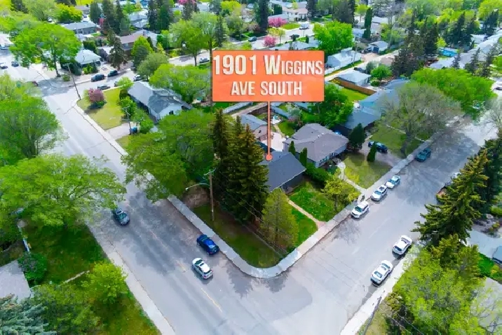 3 Beds 1 Bath - Main Floor House