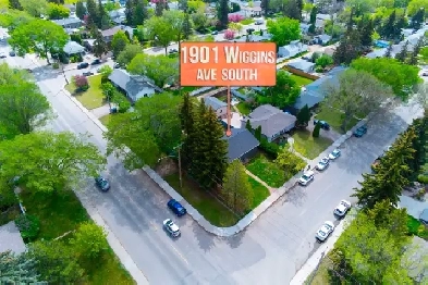 3 Beds 1 Bath - Main Floor House