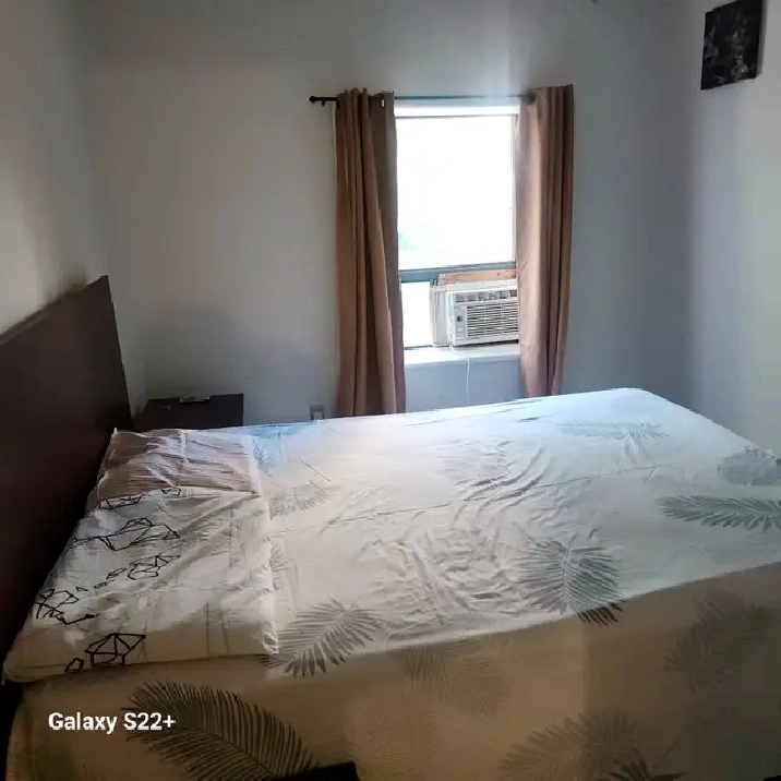 LARGE FURNISHED ROOMS IN DOWNTOWN TORONTO