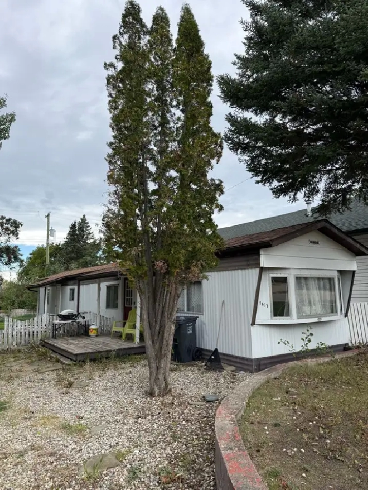 Modular Home on Owned Lot