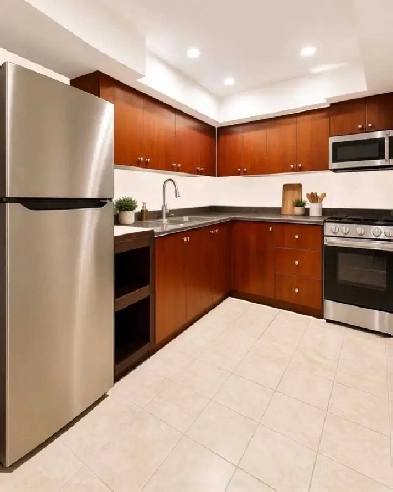 BASEMENT AVAILABLE FOR RENT IN MARKHAM