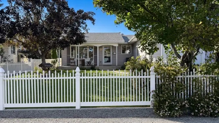 6,299 Sq Ft Duggan Lot with Renovated 5 Bed Bungalow