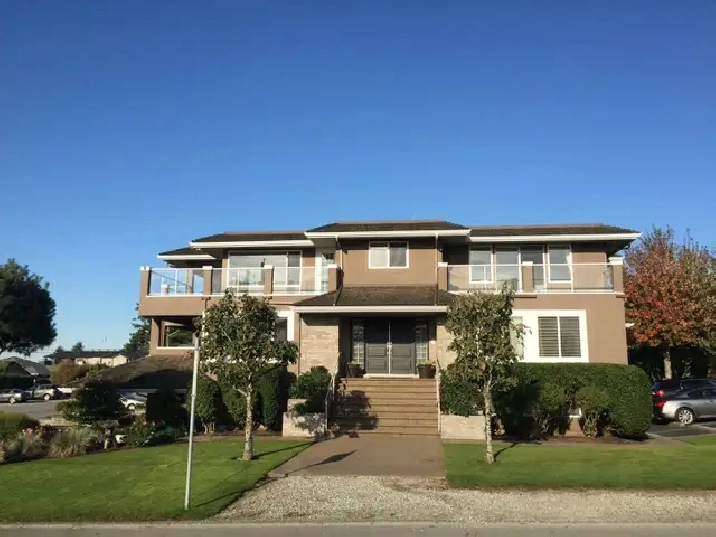 Furnished Short Term Suite in White Rock BC