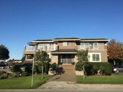 Furnished Short Term Suite in White Rock BC