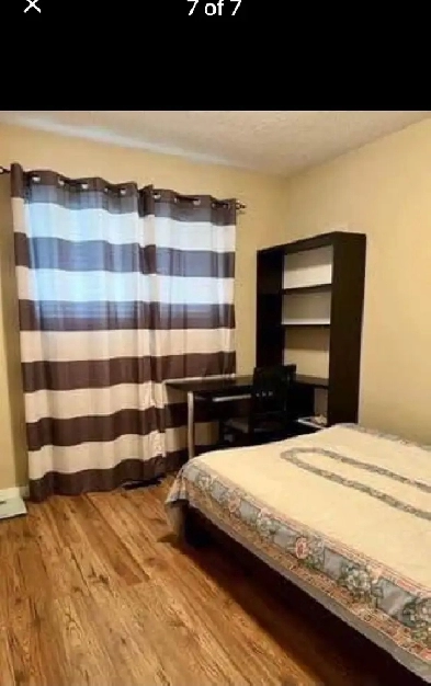 Private Furnished Room Maple Ridge – $800/mo, Utils Inc