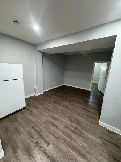 Basement for rent