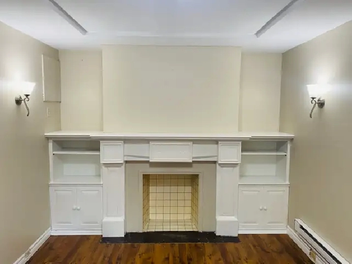 All-inclusive in Old South-Excellent Location