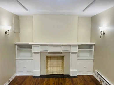 All-inclusive in Old South-Excellent Location