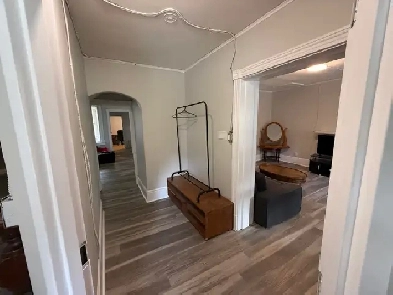 Student Housing - For Rent