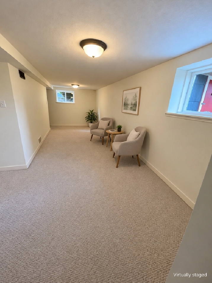Daily Office Rental for Practitioners