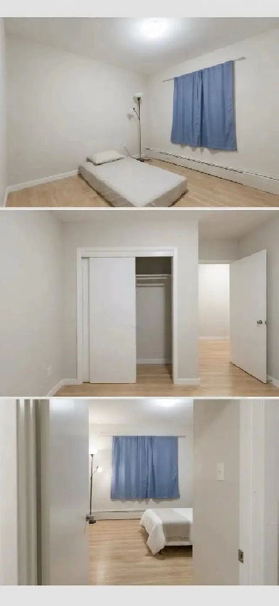 Private Room at 641 Stafford St